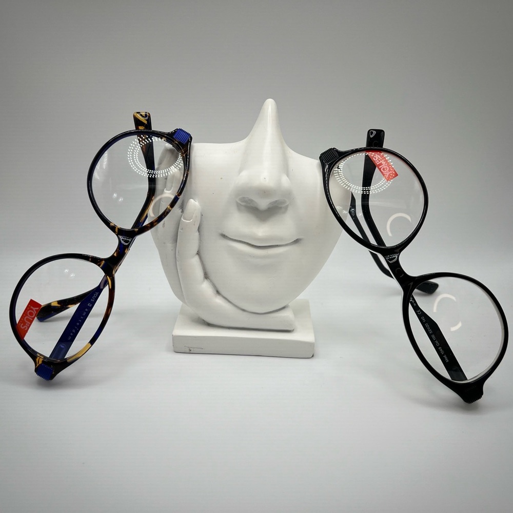 Authentic Design Eyeglasses/Frame/Sunglasses/Opti… - image 6